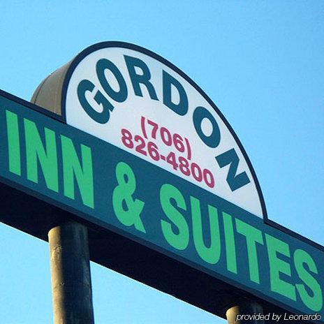 Gordon Inn And Suites Augusta Luaran gambar